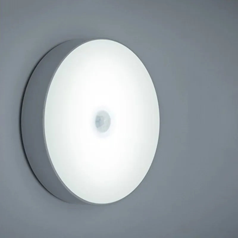 Battery Movement Sensor Lights
