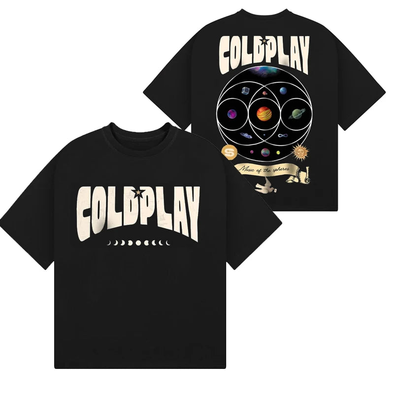 Coldplay T-Shirt