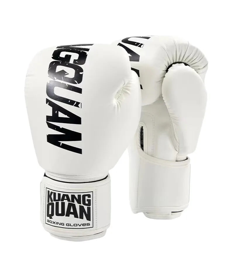 8/10/12 14 16 oz Boxing Gloves
