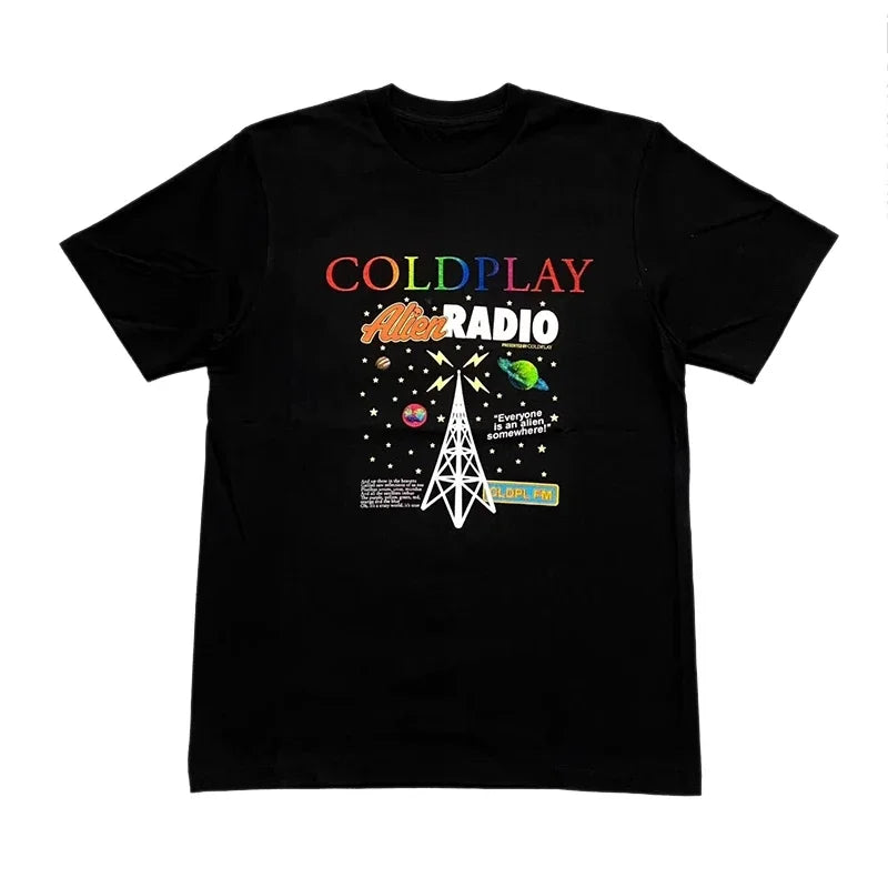 Coldplay T-Shirt