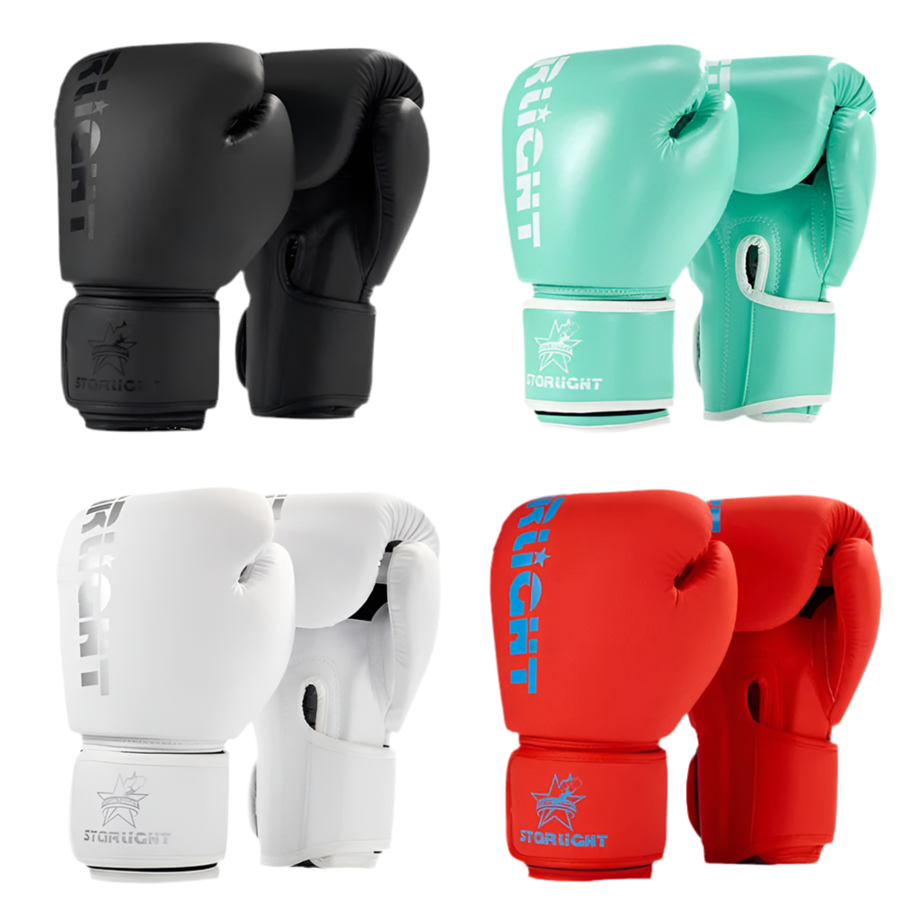 8/10/12 14 16 oz Boxing Gloves